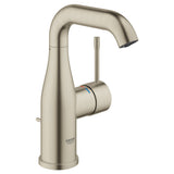 Grohe Single Handle Bathroom Faucet Single Hole M-Size 1.2 GPM Grohe