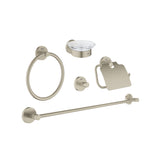 Grohe 5-in-1 Accessory Set Grohe