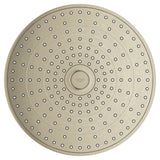 Grohe 260 10" Face Shower Head, 10" - 3 Sprays, 1.75 gpm Grohe