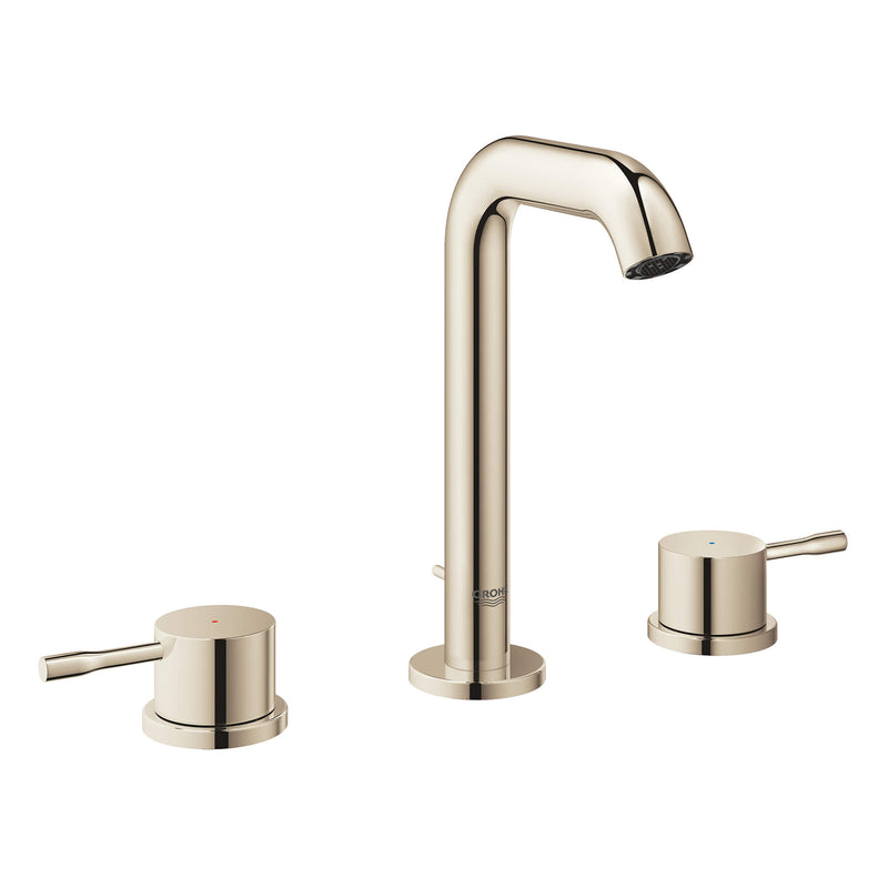 Grohe 8-inch Widespread 2-Handle M Size Bathroom Faucet 1.2 GPM Grohe