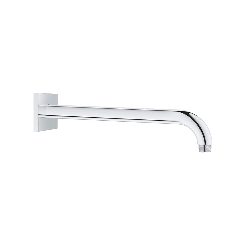 Grohe 12" Shower Arm With Square Flange Grohe