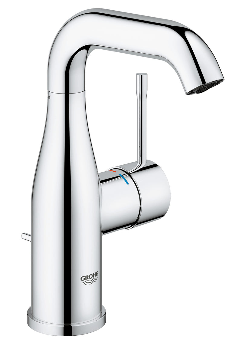 Grohe Single Handle Bathroom Faucet Single Hole M-Size 1.2 GPM Grohe