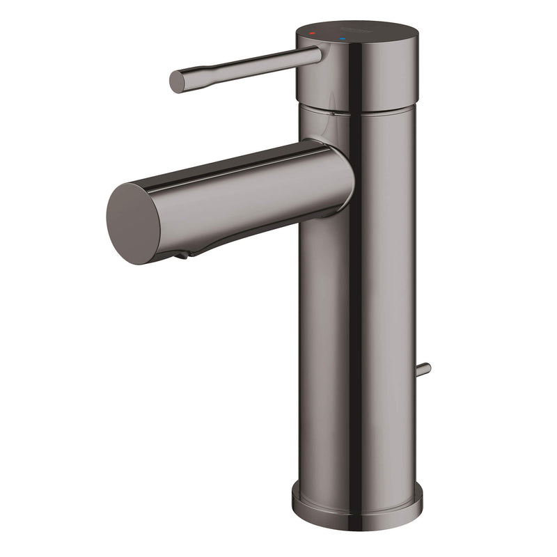 Single Hole Single-Handle S-Size Bathroom Faucet 1.2 GPM Grohe