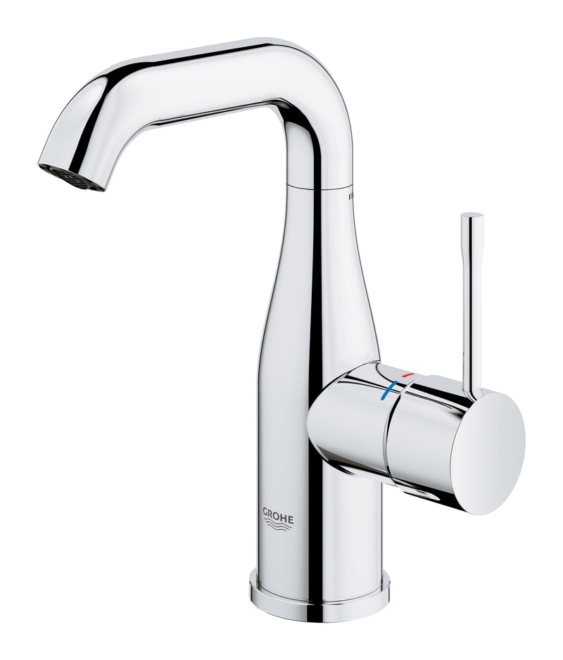 Grohe Single Handle Bathroom Faucet Single Hole M-Size 1.2 GPM Grohe