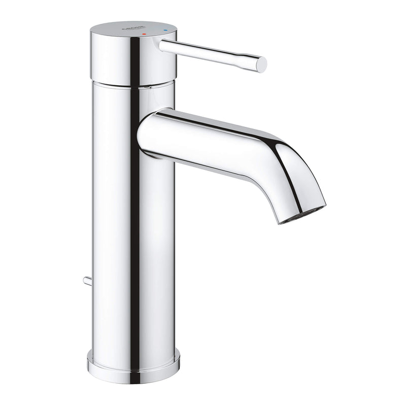 Grohe S-Size Single Handle Bathroom Faucet 1.2 GPM Grohe