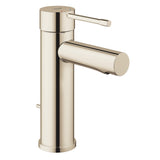 Single Hole Single-Handle S-Size Bathroom Faucet 1.2 GPM Grohe