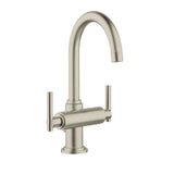 Grohe 2-Handle Single Hole High Arc Bathroom Faucet - 1.5 GPM Grohe