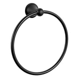 Grohe 8" Towel Ring Grohe