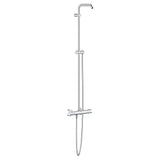 Grohe Shower System Thermostatic Grohe