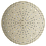 Grohe 260 10" Face Shower Head, 10" - 3 Sprays, 1.75 gpm Grohe