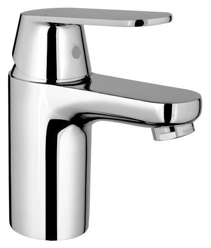 Single Hole Single-Handle S-Size Bathroom Faucet 1.2 GPM Less Drain Grohe