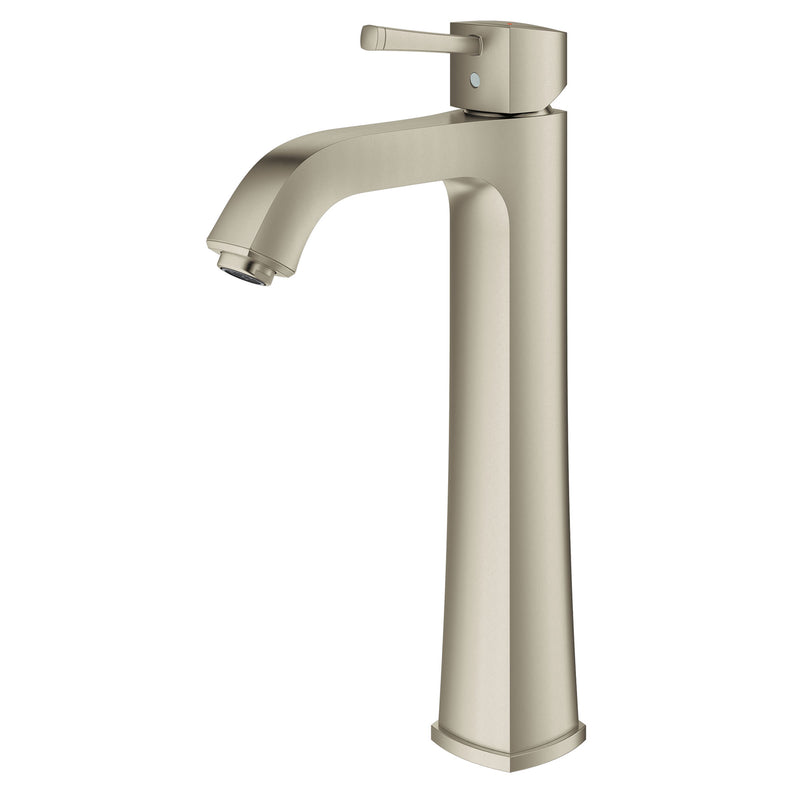 Grohe Single Hole Single-Handle Deck Mount Vessel Faucet 1.2 GPM Grohe