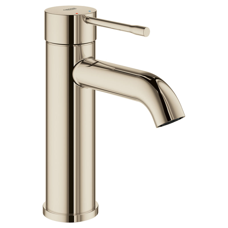 Grohe S-Size Single Handle Bathroom Faucet 1.2 GPM Grohe