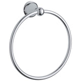 Grohe 8" Towel Ring Grohe