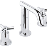 Grohe Tri-Spoke Handles (Pair) Grohe