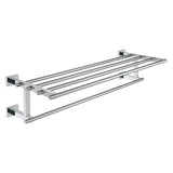 Grohe 23 5/8" Multi-Towel Rack Grohe