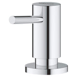 Grohe Cosmopolitan Soap Dispenser Grohe