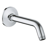 Grohe SEABURY Shower Arm 6 1/4" Grohe