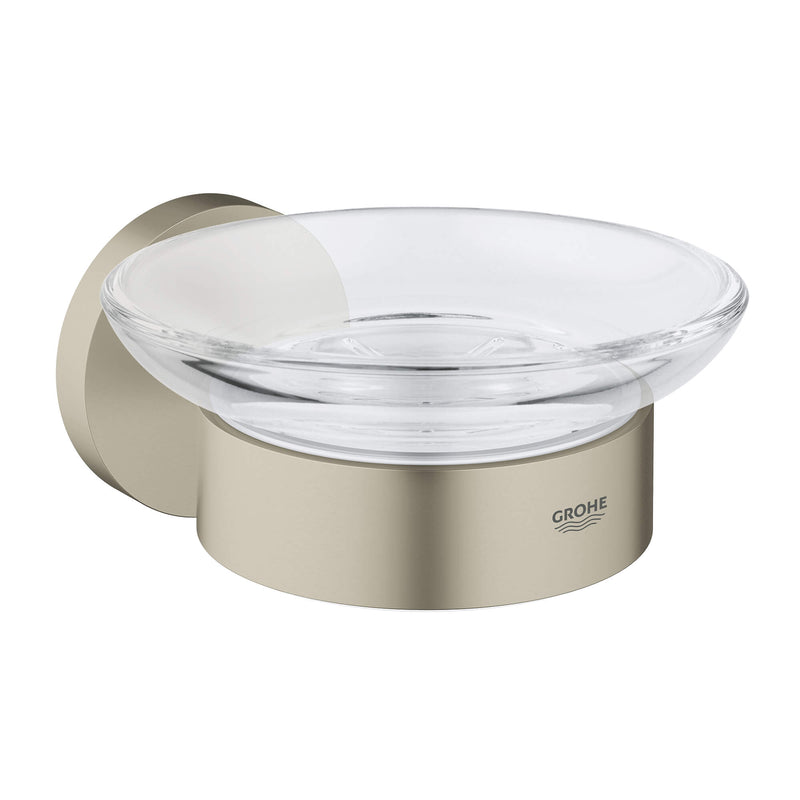 Grohe Soap Dish with Holder Grohe