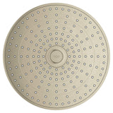 Grohe 260 10" Face Shower Head, 10" - 3 Sprays, 1.75 gpm Grohe