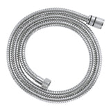 Grohe 59" Metal Longlife Twist-Free Shower Hose Grohe