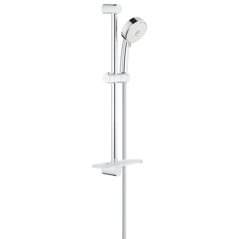 Grohe 24" Shower Slide Bar Kit - 4 Sprays, 2.5 gpm Grohe