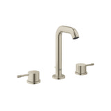 Grohe 8-inch Widespread 2-Handle M Size Bathroom Faucet 1.2 GPM Grohe