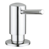 Grohe Contemporary Soap Dispenser Grohe