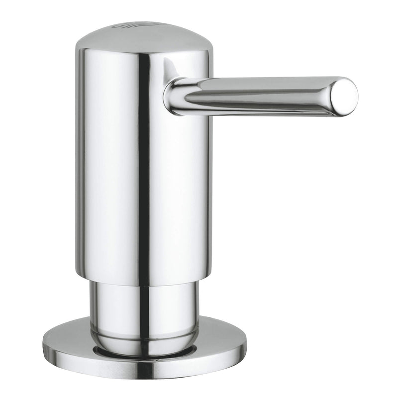 Grohe Contemporary Soap Dispenser Grohe