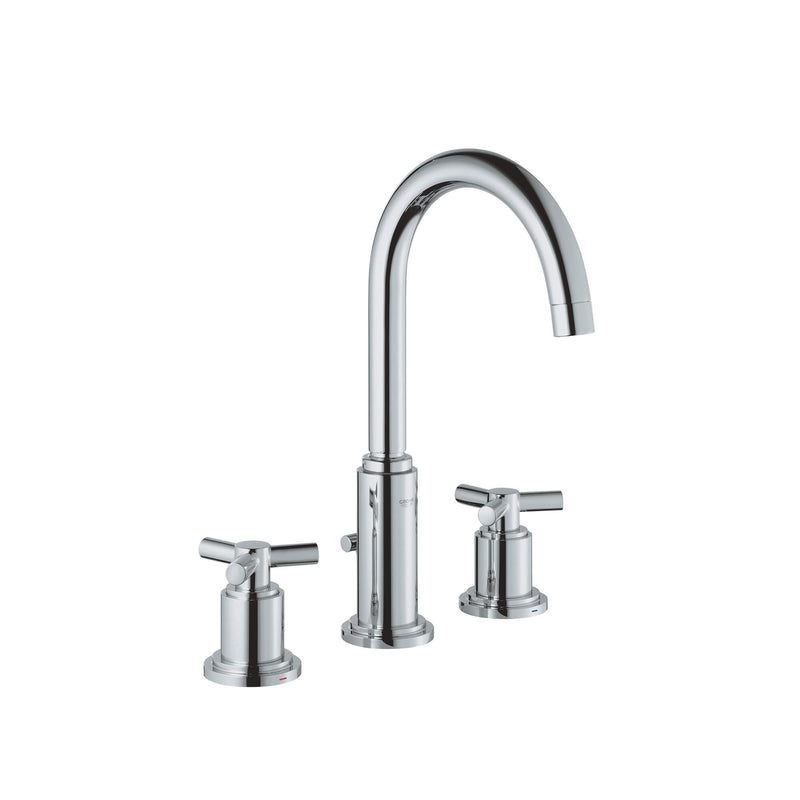 Grohe Tri-Spoke Handles (Pair) Grohe