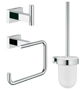 Grohe 3-in-1 Accessory Set Grohe