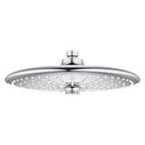 Grohe 260 3 Sprays Shower Head, 10" - 3 Sprays, 2.5 gpm Grohe