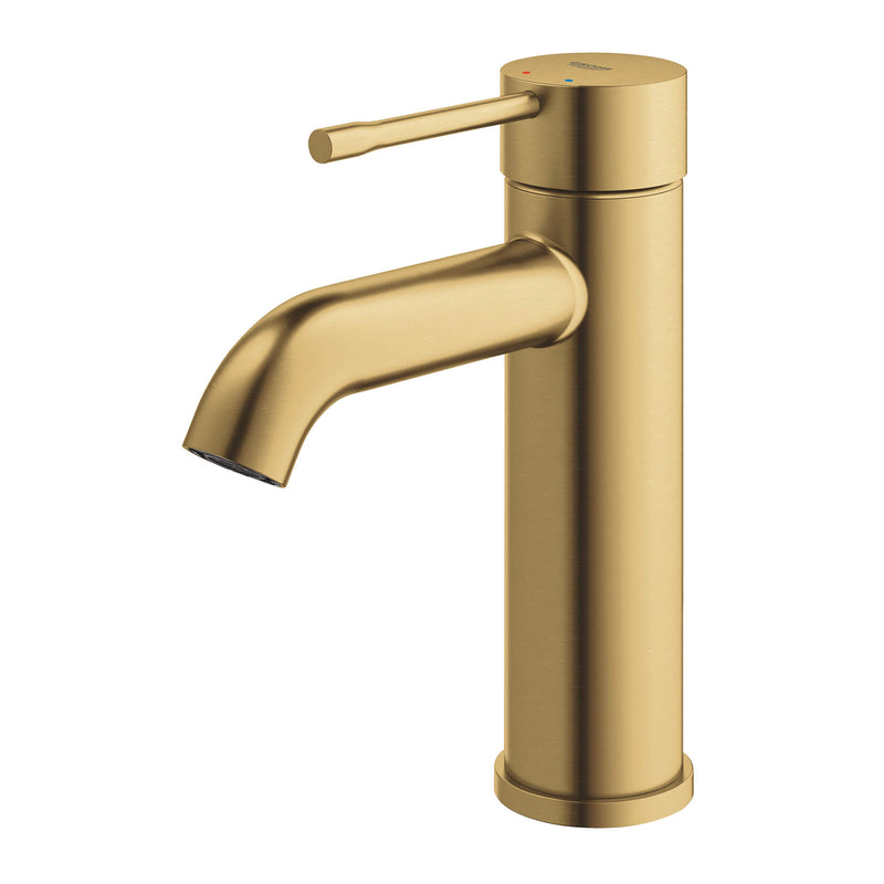 Grohe S-Size Single Handle Bathroom Faucet 1.2 GPM Grohe