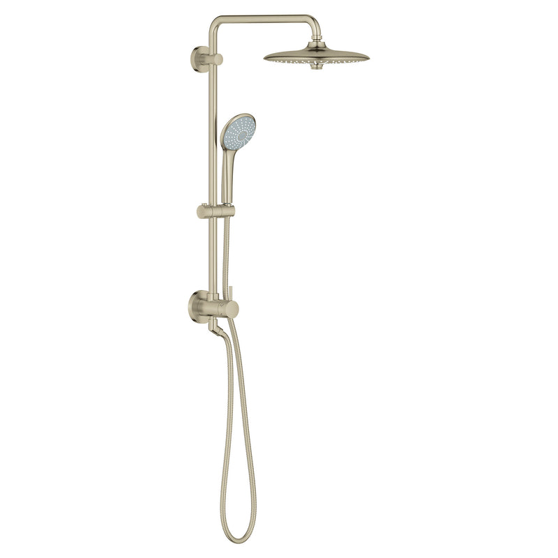 Grohe 260 Shower System, 2.5 gpm Grohe