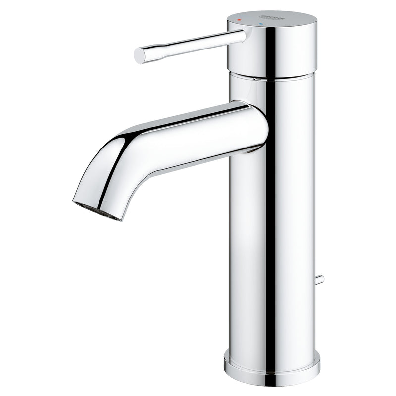 Grohe S-Size Single Handle Bathroom Faucet 1.2 GPM Grohe