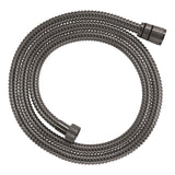 Grohe 59" Metal Longlife Twist-Free Shower Hose Grohe