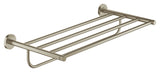 Grohe 18 Inch Multi Towel Bar StarLight chrome finish Grohe