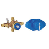 Grohe Pressure Balance Rough-In Valve Grohe