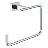 Grohe 8" Towel Ring Grohe