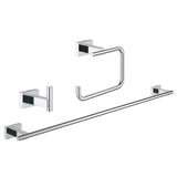 Grohe 3-in-1 Accessory Set Grohe