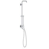 Grohe 25 Inch Shower System Grohe