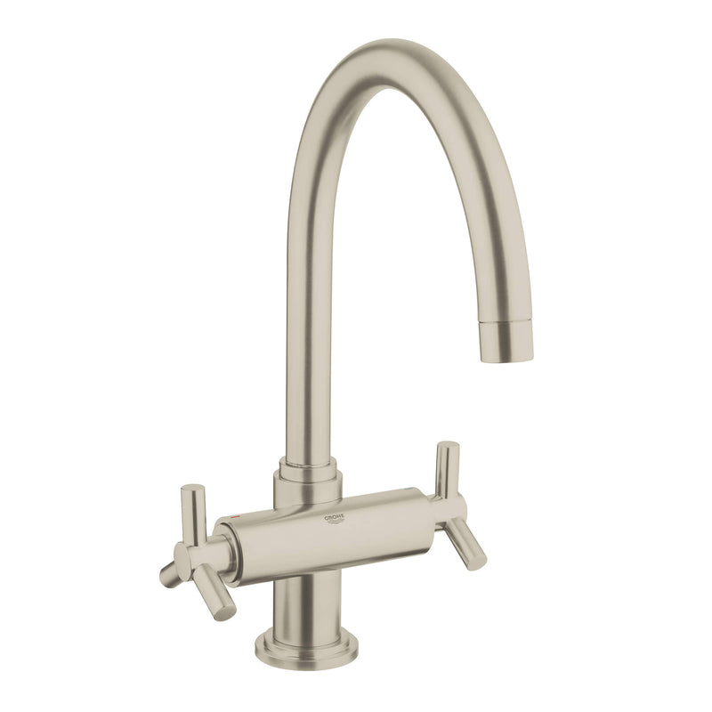 Grohe Tri-Spoke Handles (Pair) Grohe