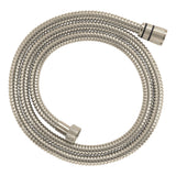 Grohe 59" Metal Longlife Twist-Free Shower Hose Grohe