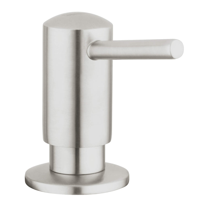 Grohe Contemporary Soap Dispenser Grohe