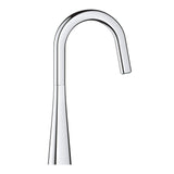 Grohe Prep Faucet Single Handle Pull Down Dual Spray 1.75 GPM Grohe