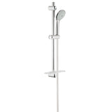 Grohe 110 Mono Shower Slide Bar Kit - 1 Spray, 1.5 gpm Grohe