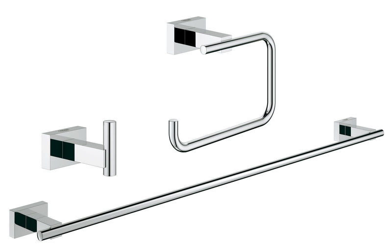 Grohe 3-in-1 Accessory Set Grohe