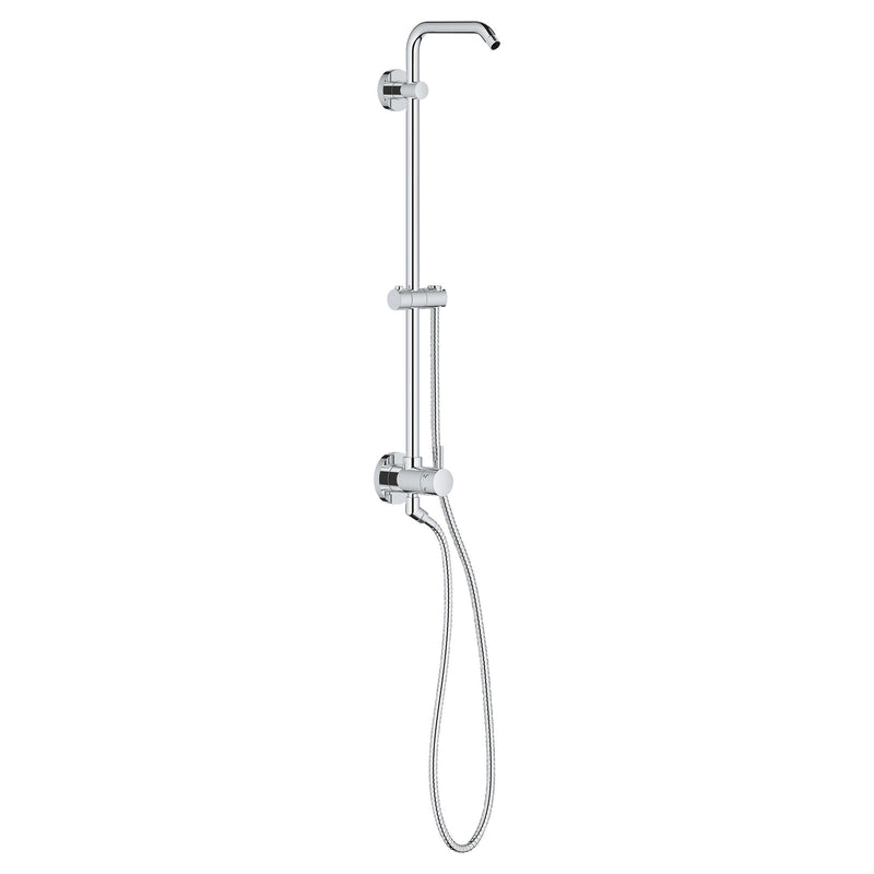 Grohe 25" Shower System Grohe