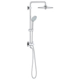 Grohe 260 Shower System, 2.5 gpm Grohe