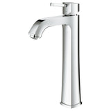 Grohe Single Hole Single-Handle Deck Mount Vessel Faucet 1.2 GPM Grohe